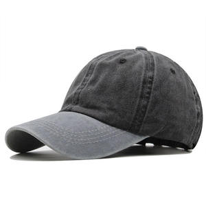 Gorra Casual de Algodón Estilo Dad Hat, Personalizable con Marca, Producción al por Mayor - Product Image 2