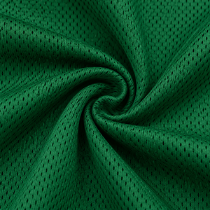 Maillot de baseball vert personnalisé à manches courtes avec boutons, pour équipe sportive, avec noms, numéros et bordure rayée - Product Image 6