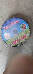 Tuyau d'irrigation agricole plat en plastique 32 mm résistant aux UV, rouleau de 100 mètres pour champs agricoles - Product Image 3