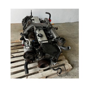 เครื่องยนต์ดีเซล 1HDT มือสอง – เครื่องยนต์ที่แข็งแกร่งและทนทานสำหรับรถออฟโรด - Product Image 4