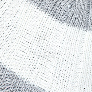 Gorro de Punto Jacquard KANEKA SPORTS KS-BH-31 Premium, 100% Acrílico, Unisex, Ajustable, Cálido, Elástico, de Alta Calidad, para Uso Casual al Aire Libre - Product Image 5