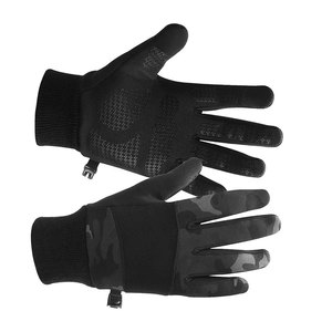 Gants de ski et de golf softshell personnalisés pour hommes et femmes, respirants, hydrofuges, compatibles avec les écrans tactiles, thermiques et coupe-vent - Product Image 6