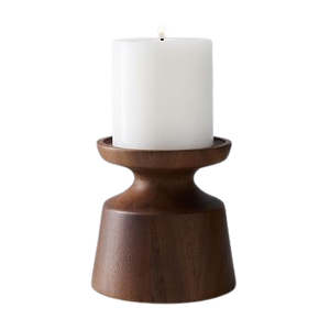 Modern <b>Black</b> Iron Candle Stand With Three Holders For Home Decoration - Product Image 2