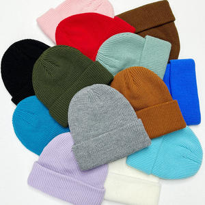 Gorro de Punto Cálido con Borlas, Unisex, Personalizable con Logotipo, Etiqueta Privada OEM, Venta al Por Mayor, Fábrica de Gorros - Product Image 4