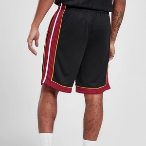 กางเกงขาสั้นบาสเก็ตบอลสวมใส่สบายระบายอากาศได้ดี - Product Image 2