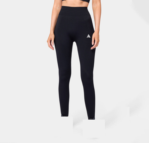 Design your own 100% Polyester Stretchable fabric <b>Men</b> <b>Leggings</b> Running Compression <b>Gym</b> Yoga <b>Legging</b> - Product Image 1