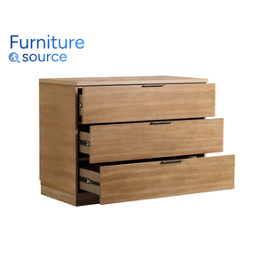 Marque d'hôtel Best Western personnalisé de luxe-MDF-HPL de conception moderne/LPL-placage pour des ensembles de chambre à coucher de l'usine du Vietnam - Product Image 3