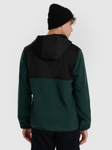Chaqueta de Forro Polar Larga para Hombre, Estilo Deportivo Informal, Corte Ajustado, Ligera, de Alta Calidad, 100% Algodón, Cómoda y Duradera - Product Image 2