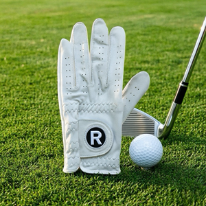 Gants de golf Champion, adhérence supérieure, maille respirante, fermeture réglable, confortables et flexibles, gants de sport pour le golf - Product Image 6