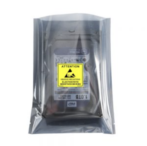 ถุงซิปล็อคกันไฟฟ้าสถิตย์และกันความชื้น LDPE ขนาด 800x550 มม. ยี่ห้อ SYSTECH สำหรับอุปกรณ์อิเล็กทรอนิกส์สำหรับผู้บริโภค - Product Image 5