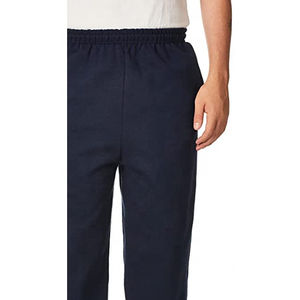 Pantalones Deportivos Casuales para Hombre, Estilo 2026, Ligeros, Transpirables, Ecológicos, con Forro Polar, Cierre con Cordón, Talla Personalizada - Product Image 3