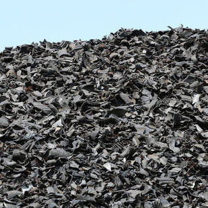 Neumáticos Triturados de Primera Calidad PortChase con 1% de Humedad, Color Negro, para Aplicaciones de Caucho en Polvo y Combustible Derivado de Neumáticos - Product Image 6