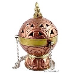 Recién llegado, quemador colgante de pared, lámparas de aceite y accesorios - Product Image 5