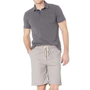 Latest Summer Custom <b>Men's</b> <b>Shorts</b> Factory Wholesale <b>Men</b> cotton <b>Shorts</b> <b>Men's</b> <b>Shorts</b> Fitness Sports and Casual Wear 2026 - Product Image 2