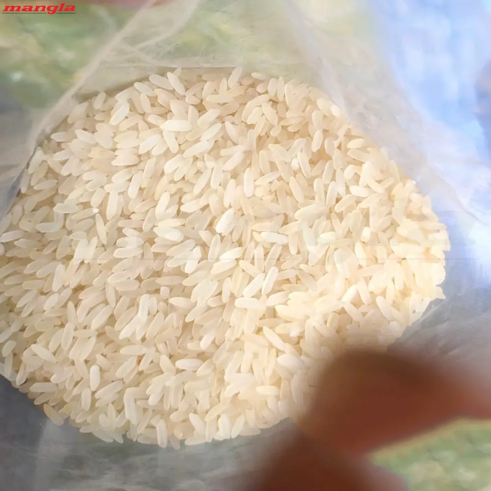 Горячая Распродажа, рисовый жасминовый рис с длительным зерном 5%, 25 кг в упаковке