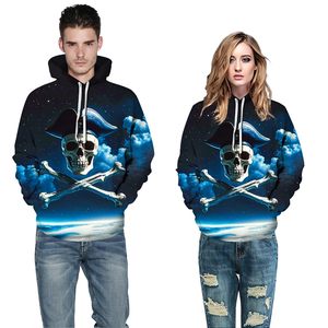 Sudadera con Capucha Sublimada, Diseño Personalizado, Unisex, Invierno, 100% Algodón, Transpirable, Ecológica - Product Image 5