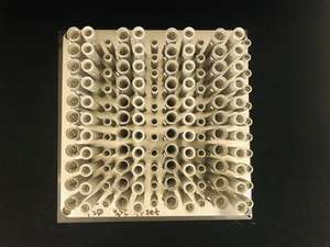 Service d'impression 3D SLA le plus vendu pour les modèles médicaux, les prototypes de bijoux et la conception de produits, disponible en grande quantité - Product Image 3