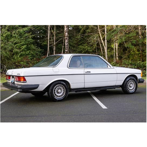 Mercedes-Benz 300CD de 1978 - Product Image 2