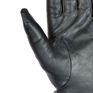 Touch Screen Full Finger Leather Fashion <b>Gloves</b> In-Stock Premium Quality Leather Fashion <b>Gloves</b> Waterproof - Product Image 4