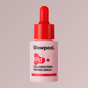 ผลิตภัณฑ์ดูแลผิวหน้าจากเกาหลี GLOWPOOL K-Beauty Glowful Collagen PDRN FirmingSerum ผลิตในเกาหลี เซรั่มบำรุงผิวสำหรับทุกเพศ - Product Image 4