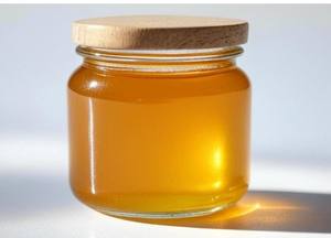 น้ำผึ้งออร์แกนิกบริสุทธิ์สำหรับการสนับสนุนภูมิคุ้มกันหรือการใช้ชีวิตที่ดีต่อสุขภาพและความงามตามธรรมชาติ - Product Image 2