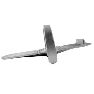 Elevador de pie para paneles de yeso de aleación de aluminio de grado DIY duradero personalizable con producto de herramientas manuales de soporte ODM y OEM - Product Image 3