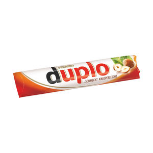 Duplo <b>chocolate</b> sweet snack loved by <b>kids</b> and adults - Product Image 5