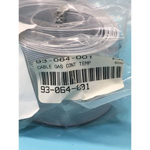 TEGAL 93-064-001 CABLE GAS CONT TEMP ASSY, 179059 - Équipements et pièces semi-conductrices d'occasion fiables à l'échelle mondiale chez - Product Image 4