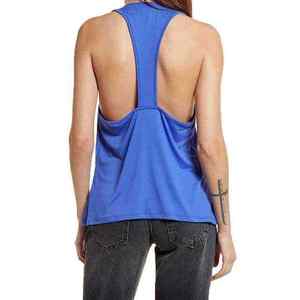 Débardeur pour femme de haute qualité, en polyester résistant, respirant et léger. - Product Image 3