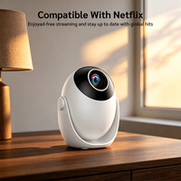 Prix réduit pour un projecteur vidéo intelligent 300 ANSI Lumens, prend en charge la résolution 720P, 1080P, 4K, Allwinner H723, lecteur multimédia pour cinéma maison