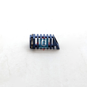 Implant chirurgical vétérinaire en titane TTA Cage pour chien 12x28 mm – Instrument durable - Product Image 2