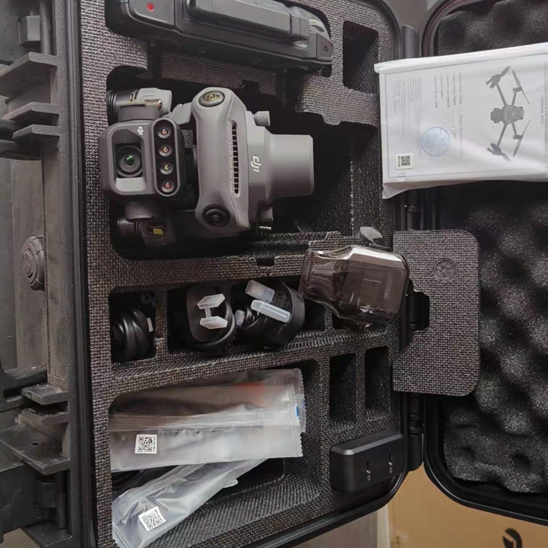 ดีเจไอ แมฟวิค 3เอ็ม