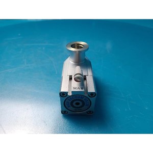 Válvula Solenoide Neumática SMC XLA-16A-X1164 2L12-000021-11 Usada Como Pieza de Repuesto para Equipos Legacy Semiconductor - Product Image 1