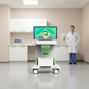 Huasheng Medical: <span class=keywords><strong>Test</strong></span> Psicologici Standardizzati ad Alta Precisione, Alimentati a Energia Solare, Gestione Dati per la <span class=keywords><strong>Salute</strong></span> <span class=keywords><strong>Mentale</strong></span>, <span class=keywords><strong>Test</strong></span> per Teleassistenza - Product Image 5