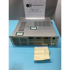 Système d'aspiration UTI INSTRUMENT 04900-1000 - Équipements et pièces semi-conductrices d'occasion fiables à l'échelle mondiale - Product Image 2