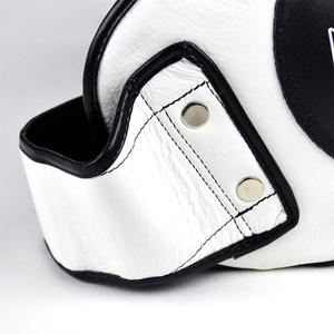 Protector de Vientre para Boxeo Five B, Duradero, Transpirable, de Secado Rápido y Ajustable, Personalizado para Muay Thai, MMA, Karate, Entrenamiento y Sparring - Product Image 5