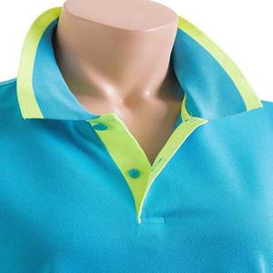 Camisetas Casuales de Punto para Mujer, Tallas Grandes, Corte Ajustado, Manga Corta, con Impresión de Logotipo Personalizado, 100% Algodón, para Pedidos al por Mayor - Product Image 4