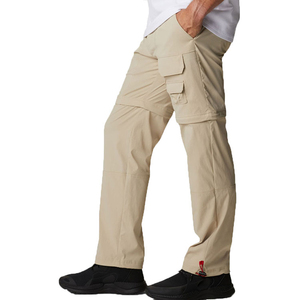 Pantalones Cargo para Hombre Más Vendidos en Tela de Algodón, Precio al por Mayor, Elegantes Pantalones Cargo con Botones para Hombre, Ropa Casual para Adultos - Product Image 3