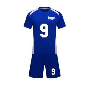 Wholesale Soccer Jersey – High Quality Football Team Uniform - Product Image 2