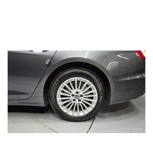 Audi A6 40 TDI Premium 2021 con Volante a la Izquierda, Combustible Diésel, Norma de Emisiones Euro V, Asientos de Cuero, Cámara Trasera - 82.116 km - Product Image 5