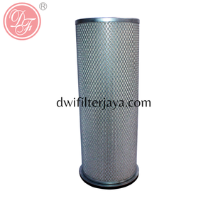 ไส้กรองอากาศแท้สำหรับเครื่องยนต์เครื่องจักรก่อสร้าง รุ่น AF-000014-04 - Product Image 6