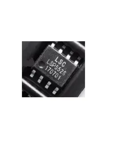 Circuit intégré buck/down DC LSP5526, convertisseur DC d'origine