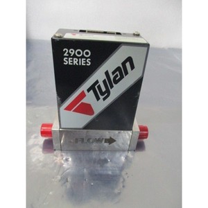 ตัวควบคุมการไหลของมวล Tylan FC-2900M, MFC, O2, 1 - อุปกรณ์และอะไหล่เซมิคอนดักเตอร์ระดับโลกที่เชื่อถือได้ - Product Image 1