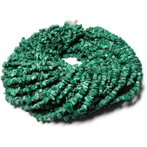 Malachite naturelle brute non taillée en éclats, pierres précieuses en vrac pour la fabrication de bijoux et l'artisanat, pierre de malachite riche, fournisseur en gros - Product Image 1