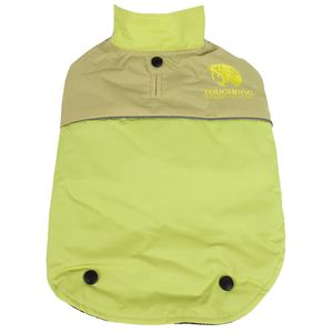 Giacca per Cani Convertibile 2-in-1 Lightening Shield, Impermeabile con Tecnologia Blackshark, Abbigliamento per Animali - Product Image 4