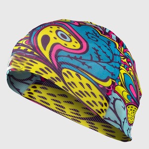 High Quality Custom Men's Wool <b>Beanie</b> Cap Easy Wear Regular <b>Skull</b> with Digital Printing 2026 <b>Skull</b> <b>Beanie</b> - Product Image 6
