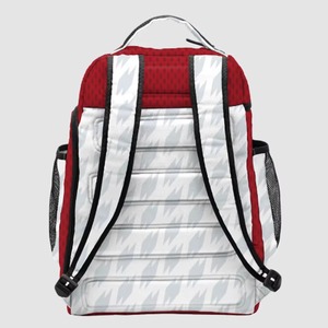 Mochilas Deportivas Personalizables Populares 2026, Mochilas de Poliéster con Impresión por Sublimación Completa, Bolsas de Baloncesto de Gran Capacidad y Calidad Premium - Product Image 6
