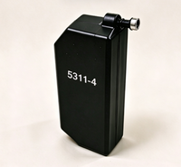 Encre à solvant rose M OEM 5311-4 800 ml à séchage rapide pour imprimante jet d'encre industrielle S8 CIJ pour imprimante M CIJ