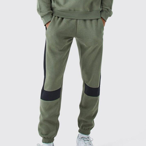 Men Tracksuit Premium <b>Zip</b> <b>Up</b> <b>Jacket</b> And Jogger Set Men Tracksuit Designed With Breathable Polyester Fabric For Running Training - Product Image 3