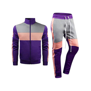 Ensemble de survêtement pour homme de qualité supérieure, respirant, conçu pour le confort, la durabilité et les performances athlétiques, Dhaka knitwear - Product Image 5
